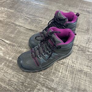 Woman Dakota Work Boots